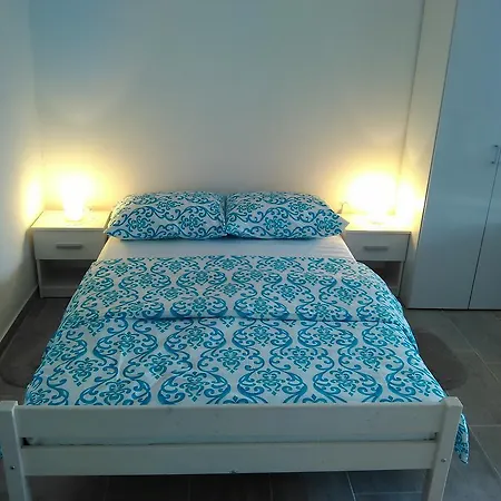 Julie 4 Apartment Rijeka